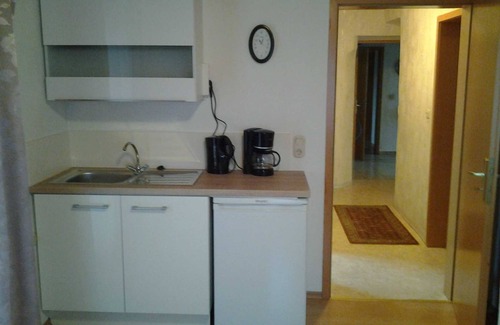 Gunterfurst Apartment | Apartment Günterfürst - Apartments Harling