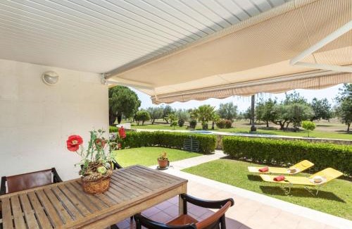 San Jorge Apartment | Apartment Gabriel by Interhome