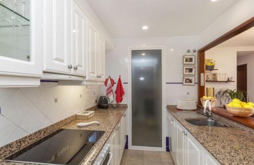 San Jorge Apartment | Apartment Gabriel by Interhome