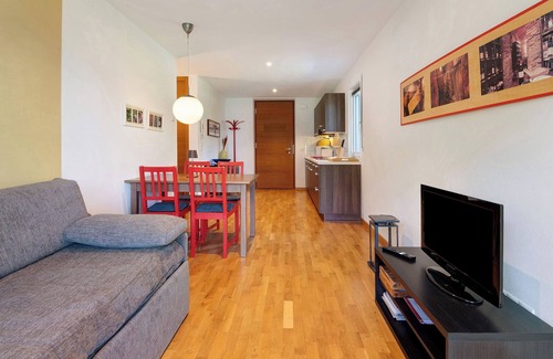 Castelbello-Ciardes Apartment | Apartment 'Gala' with Mountain View, Private Terrace and Wi-Fi