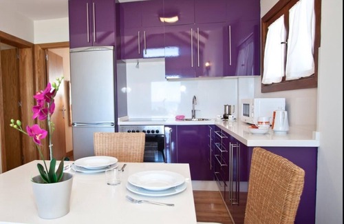 Punta Mujeres Apartment | Apartment Galan Sea Views Punta Mujeres By PVL