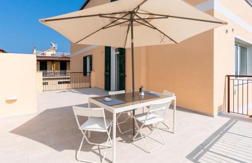 Bussana Apartment | Apartment Galatea by Interhome