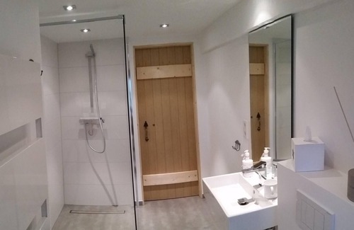 Wasserkoog Apartment | Apartment Galerie 25