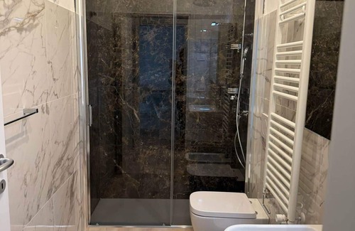Zona Risorgimento Apartment | Apartment Galleria Vittorio Emanuele II