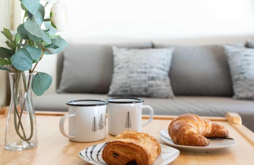Villars-sur-Ollon Apartment | Apartment Gamat 49 by Interhome