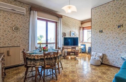 Laigueglia Apartment | Apartment Garden an Seaview by Interhome