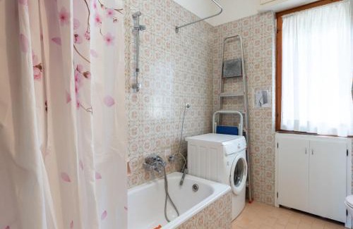 Laigueglia Apartment | Apartment Garden an Seaview by Interhome