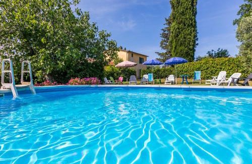 Follonica Apartment | Apartment Gardenia by Interhome
