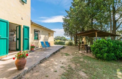 Follonica Apartment | Apartment Gardenia by Interhome