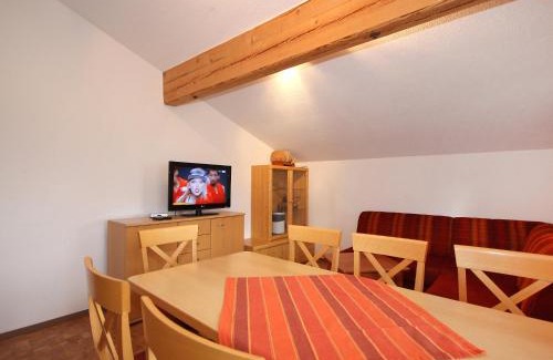 Kapfing Apartment | Apartment Gasteighof-1 by Interhome