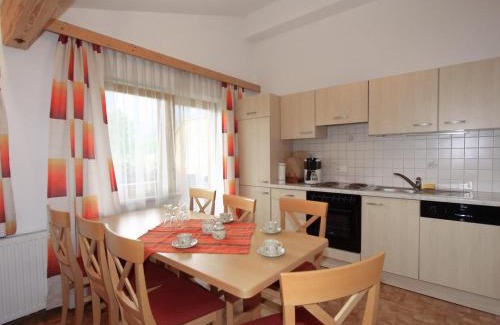 Kapfing Apartment | Apartment Gasteighof-1 by Interhome
