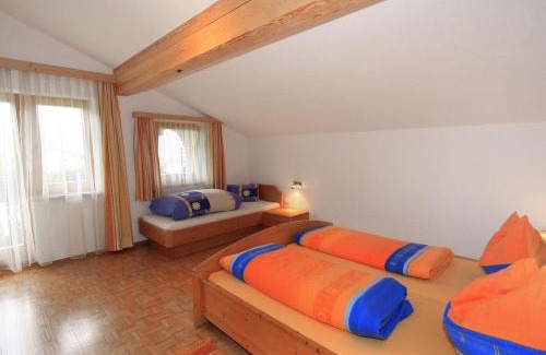Kapfing Apartment | Apartment Gasteighof-1 by Interhome