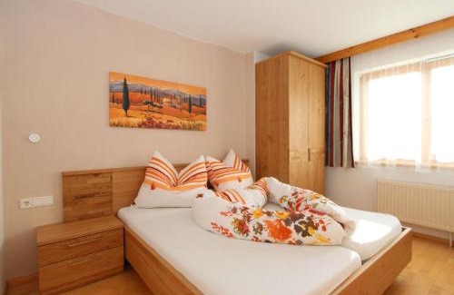 Kapfing Apartment | Apartment Gasteighof-6 by Interhome