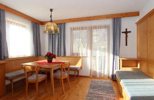 Kapfing Apartment | Apartment Gasteighof-6 by Interhome