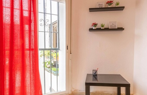 La Trinidad-San Juan y Todos los Santos Apartment | Apartment Gema de la Juderia in Córdoba ⭐