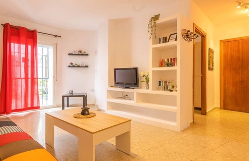 La Trinidad-San Juan y Todos los Santos Apartment | Apartment Gema de la Juderia in Córdoba ⭐