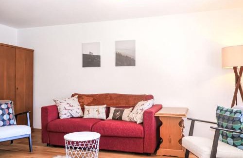 Inden Apartment | Apartment Gemmi by Interhome