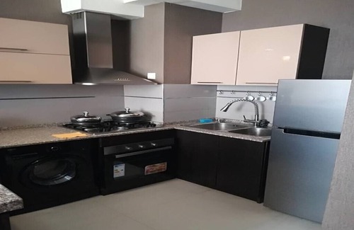 Saburtalo Apartment | Apartment Georgia located in the city center