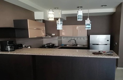 Saburtalo Apartment | Apartment Georgia located in the city center