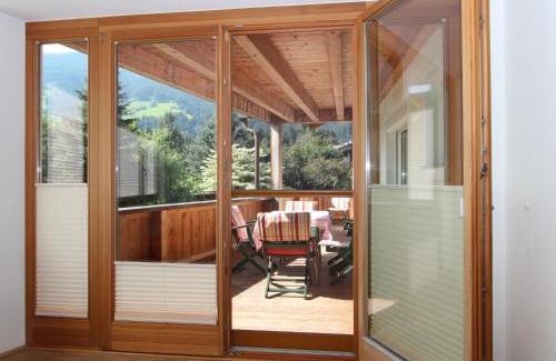 Ried im Zillertal Apartment | Apartment Gerda-2 by Interhome