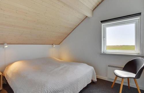 Sønderstrand Apartment | Apartment Gerharde - 2-3km from the sea by Interhome