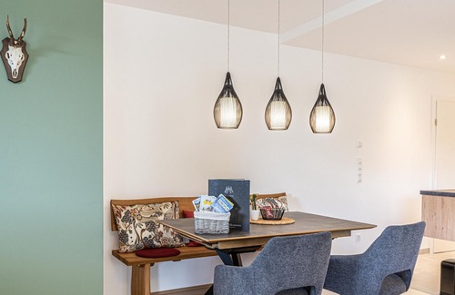 Annenheim Apartment | Apartment Gerlitzen with lake view