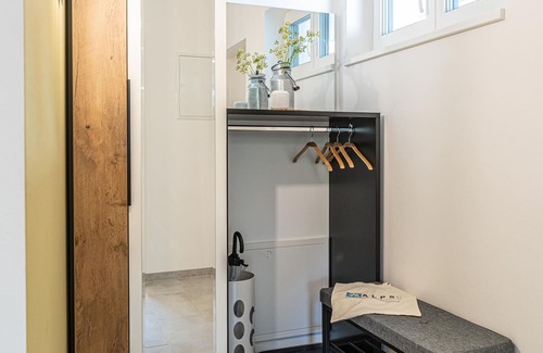 Annenheim Apartment | Apartment Gerlitzen with lake view