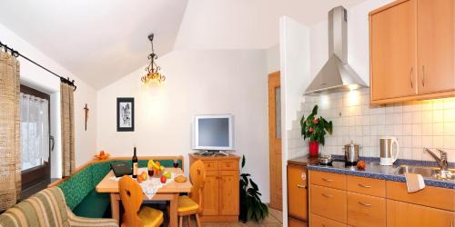 Kastelruth Apartment | Apartment Gertrud