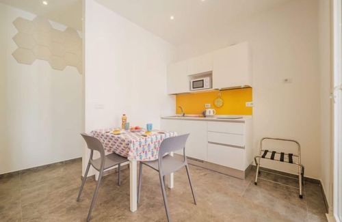 Rapallo Apartment | Apartment Giallo by Interhome