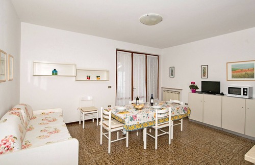 Frader Apartment | Apartment Gianni by Interhome