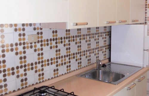 Frader Apartment | Apartment Gianni by Interhome