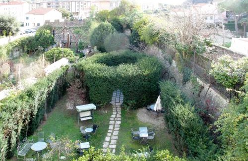 Finalborgo Apartment | Apartment Ginevra - FLG209 by Interhome