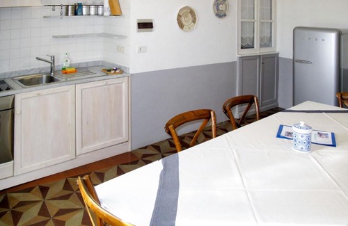 Finalborgo Apartment | Apartment Ginevra - FLG209 by Interhome