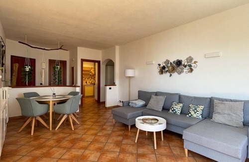Cannero Riviera Apartment | Apartment Gioia