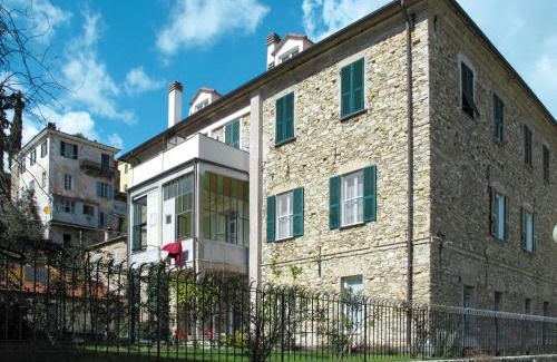 Dolcedo Apartment | Apartment Giovanni - DOL116 by Interhome