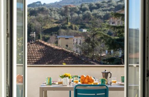 Dolcedo Apartment | Apartment Giovanni - DOL116 by Interhome
