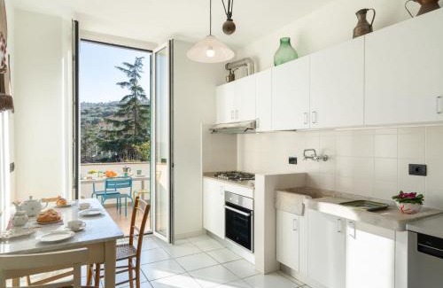 Dolcedo Apartment | Apartment Giovanni - DOL116 by Interhome
