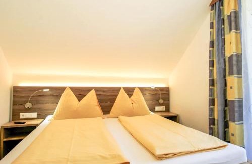 Donnersbachwald Apartment | Apartment Gipfelkreuz by Interhome