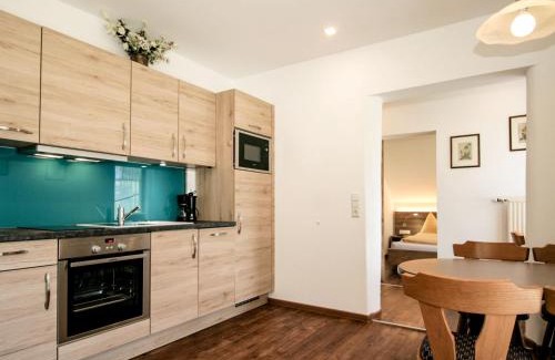 Donnersbachwald Apartment | Apartment Gipfelkreuz by Interhome