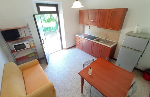 Grosseto Apartment | Apartment Girasole, Agriturismo San Giorgino