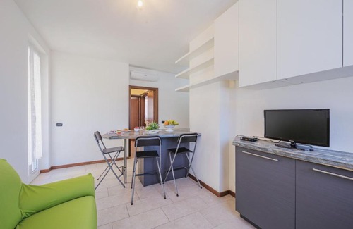 Sestri Levante Apartment | Apartment Girasole by Interhome
