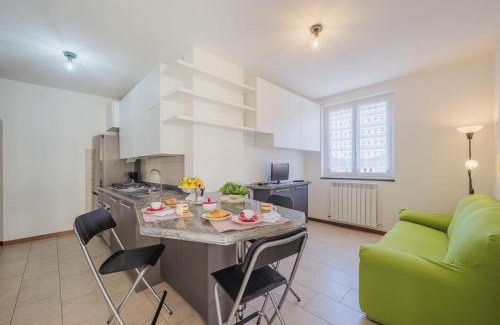 Sestri Levante Apartment | Apartment Girasole by Interhome