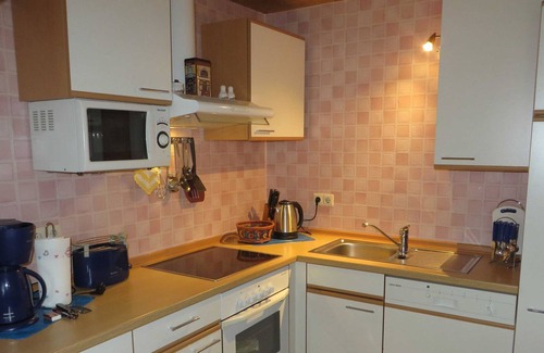 Berumerfehn Apartment | Apartment Gisela at the North Sea
