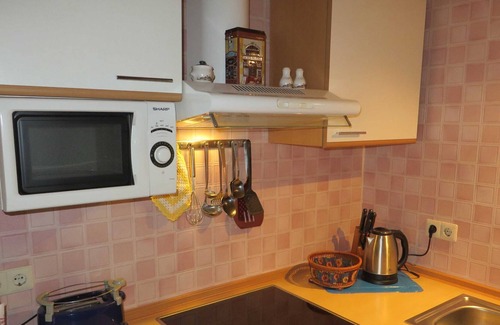Berumerfehn Apartment | Apartment Gisela at the North Sea