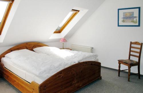 Butjadingen Apartment | Apartment Gitta by Interhome