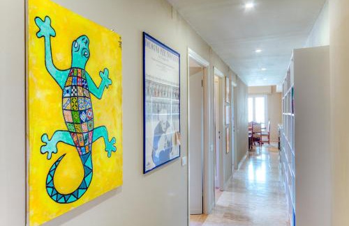 Levanto Apartment | Apartment Giulia 2 - Levanto
