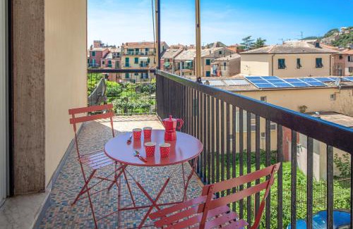 Levanto Apartment | Apartment Giulia 2 - Levanto