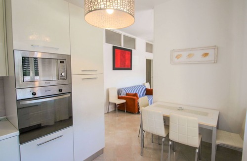 Moneglia Apartment | Apartment Giulia by Interhome