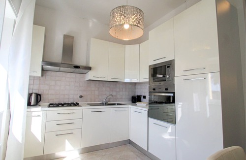 Moneglia Apartment | Apartment Giulia by Interhome
