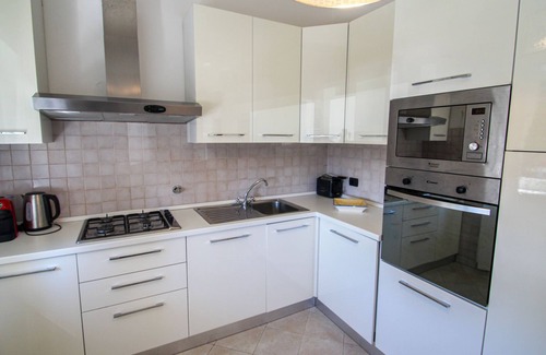 Moneglia Apartment | Apartment Giulia by Interhome